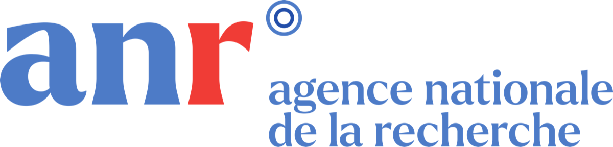 ANR — Agence nationale de la recherche