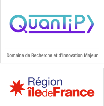 DIM QuanTiP